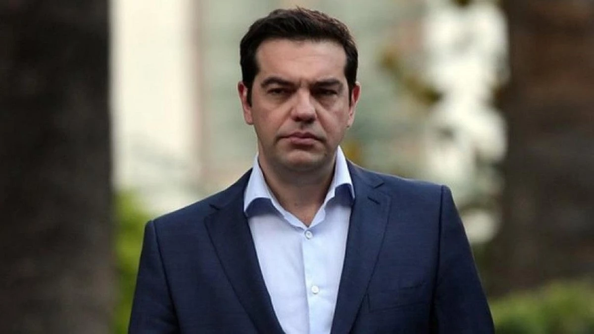 Το Σκοπιανό ισοπεδώνει την Κυβέρνηση: Πληροφορίες για νέα αποχώρηση βουλευτή – Κρύβεται στα ξενοδοχεία ο Αλέξης, φοβάται τους Μακεδόνες